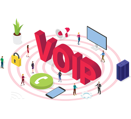 barman voip solutions